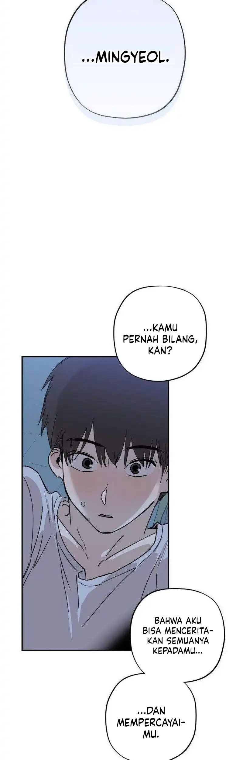 Aching Chapter 21 Gambar 53
