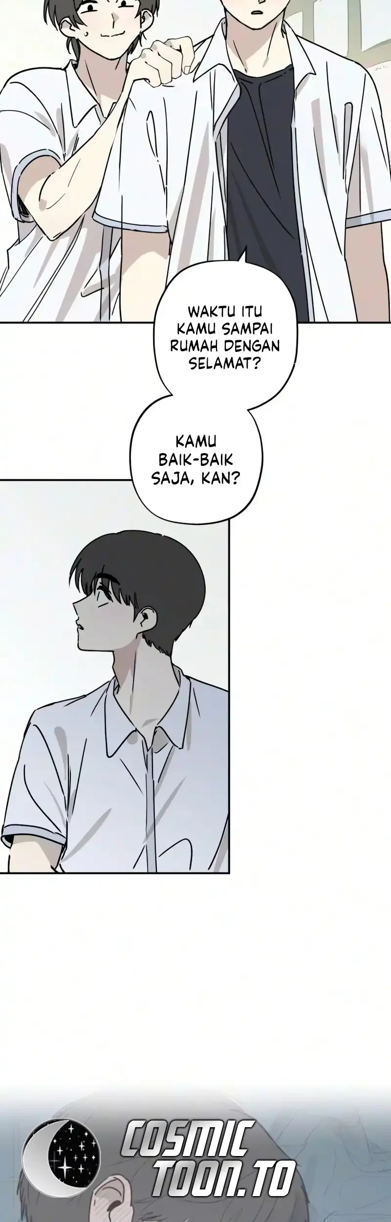 Aching Chapter 22 Gambar 57