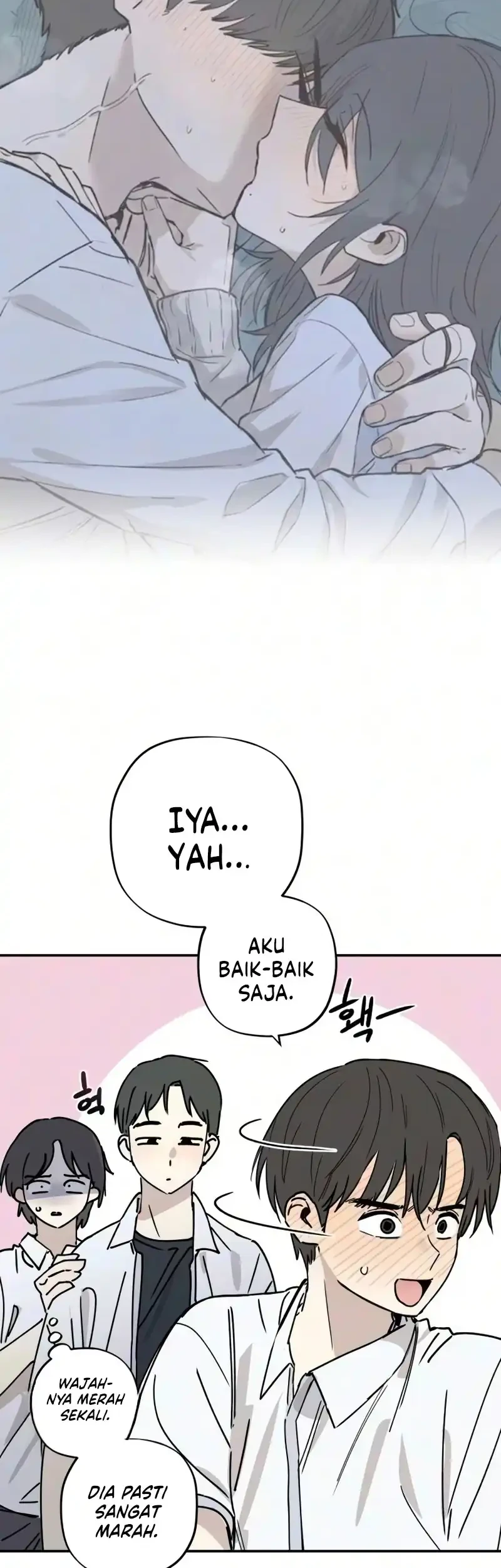 Aching Chapter 22 Gambar 58