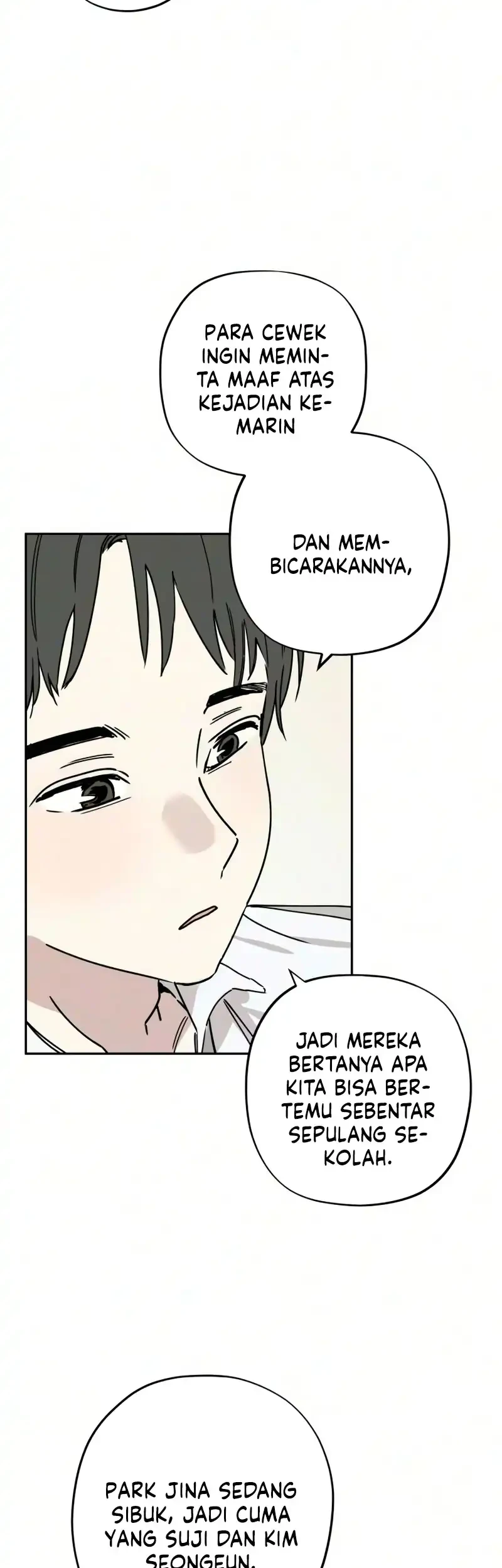 Aching Chapter 22 Gambar 59