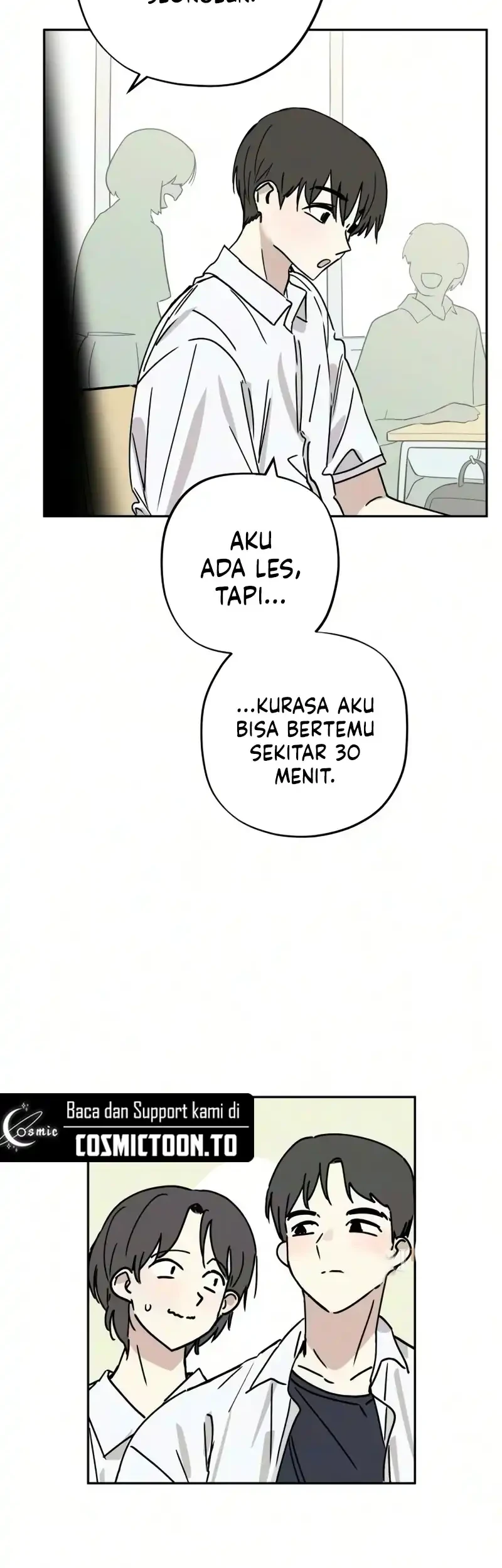 Aching Chapter 22 Gambar 60