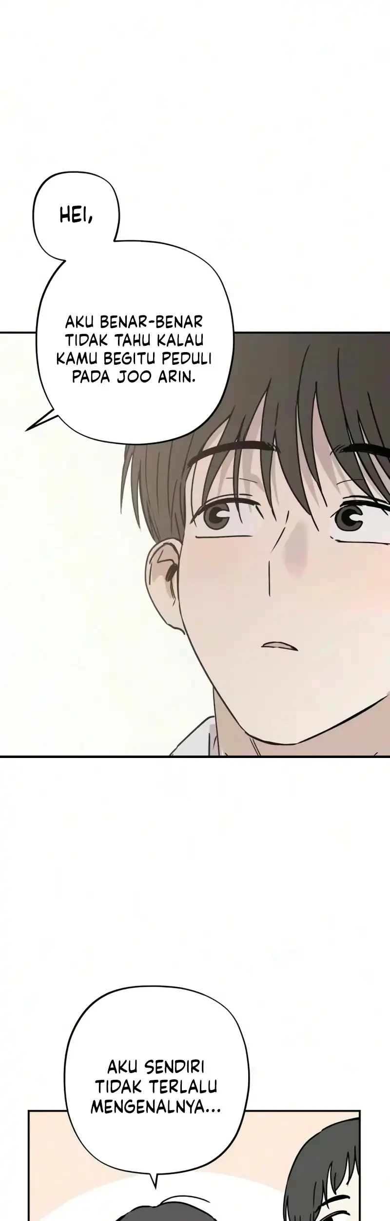 Aching Chapter 22 Gambar 61