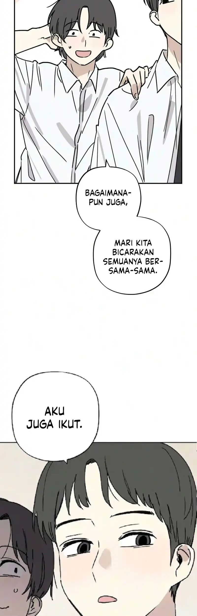 Aching Chapter 22 Gambar 62