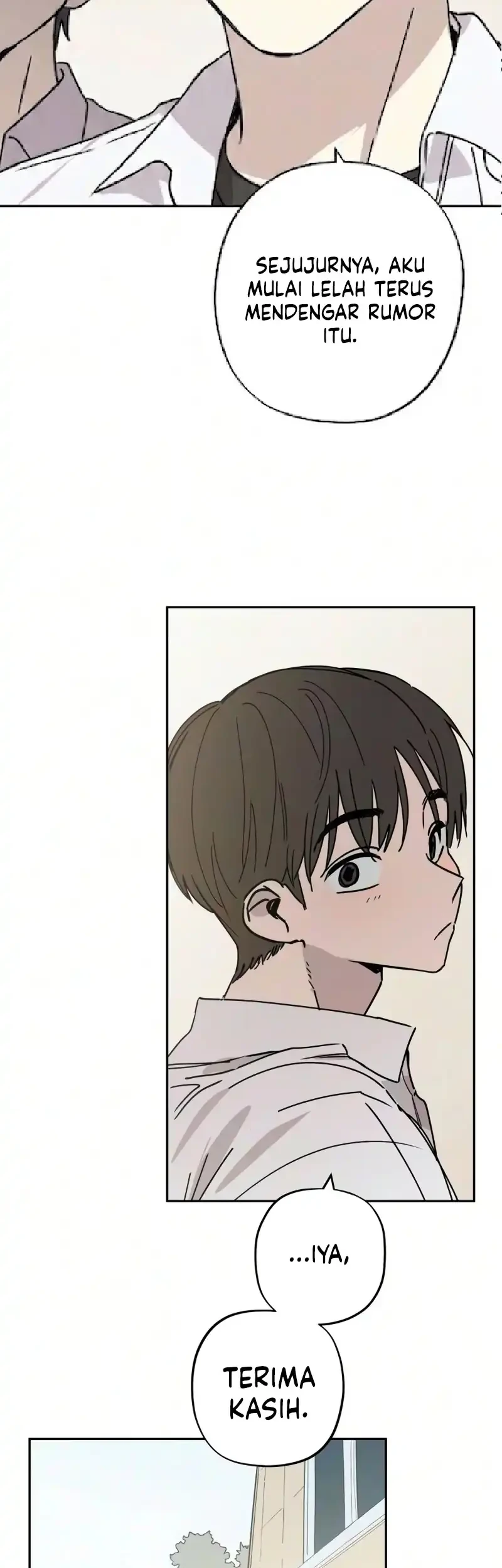 Aching Chapter 22 Gambar 63