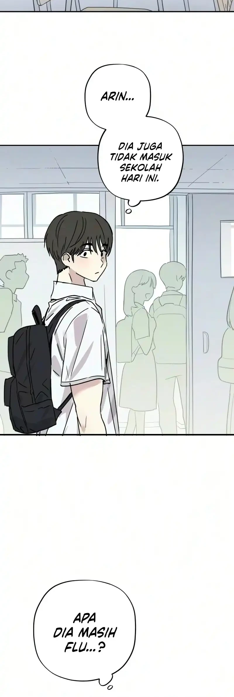 Aching Chapter 22 Gambar 66