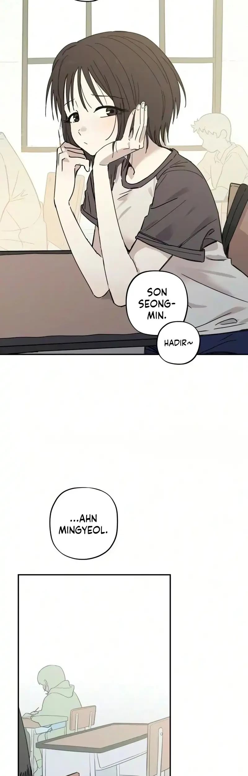 Aching Chapter 22 Gambar 69