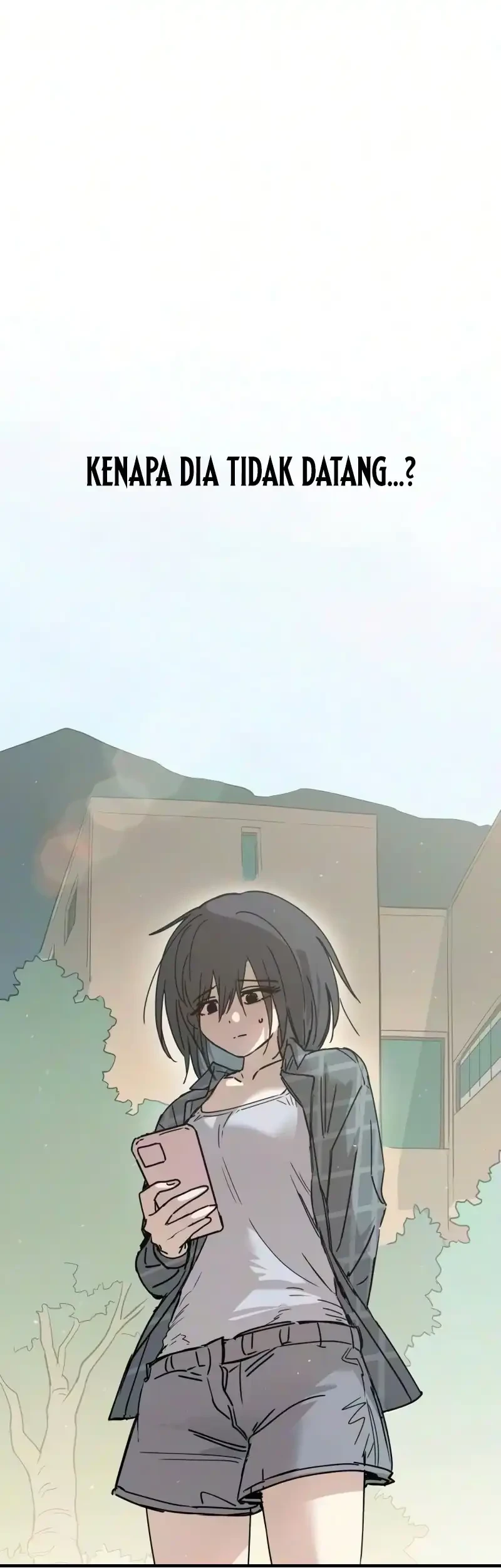 Aching Chapter 22 Gambar 73