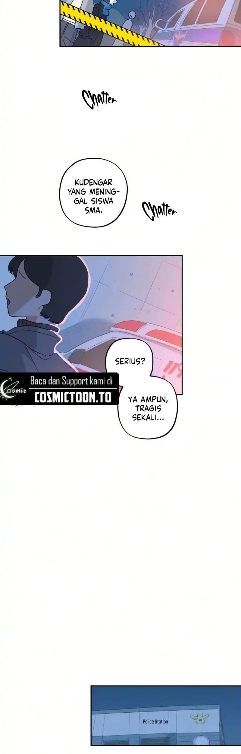 Aching Chapter 22 Gambar 3