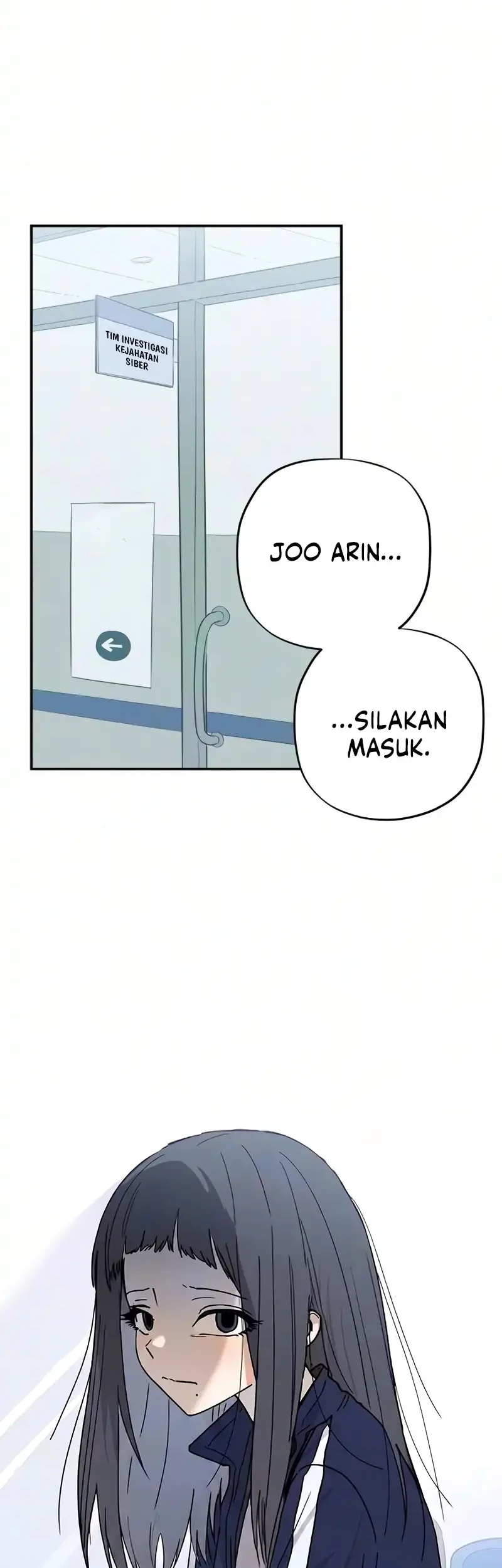 Aching Chapter 22 Gambar 4