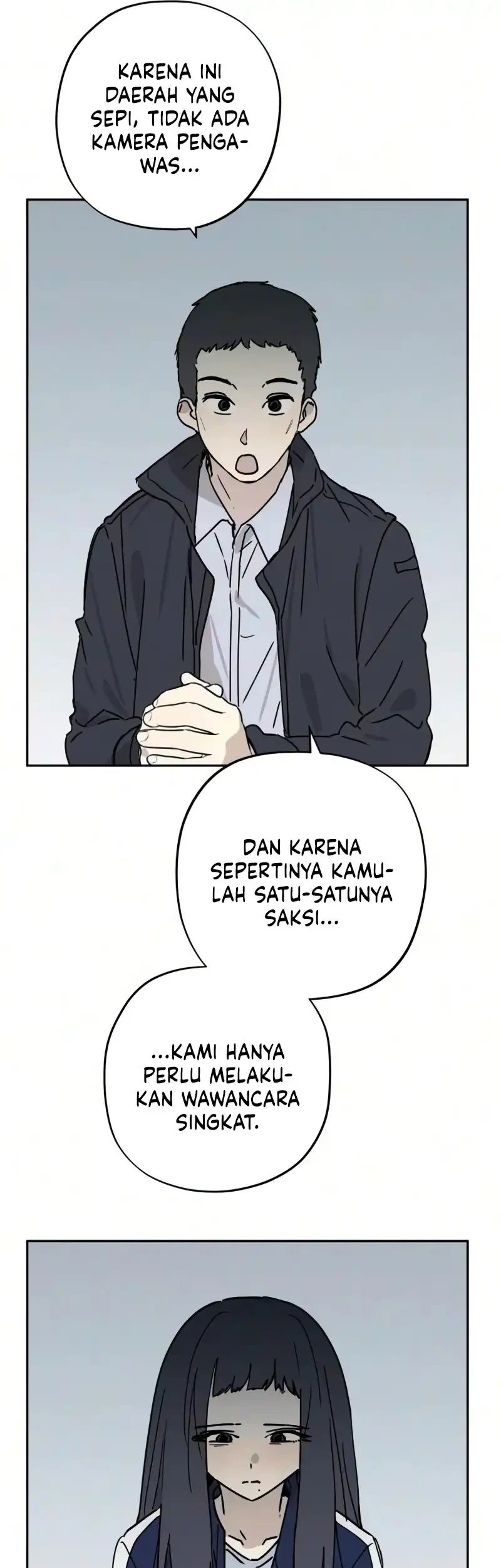 Aching Chapter 22 Gambar 7