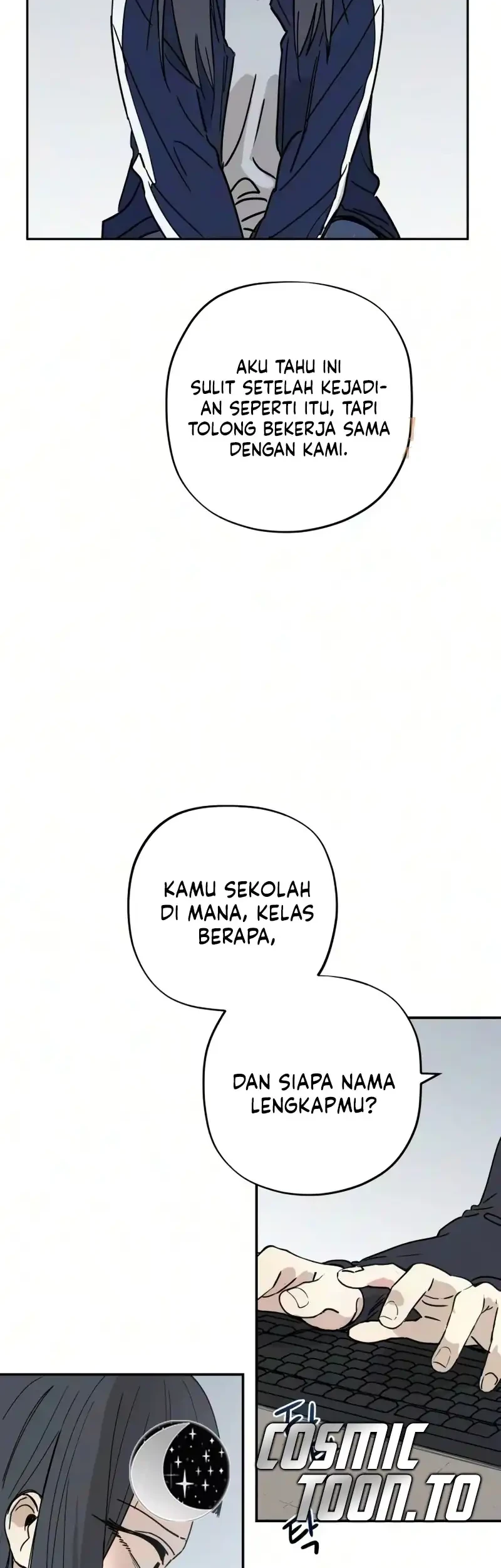 Aching Chapter 22 Gambar 8