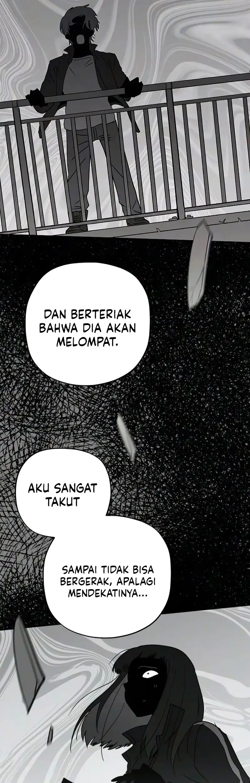Aching Chapter 22 Gambar 13