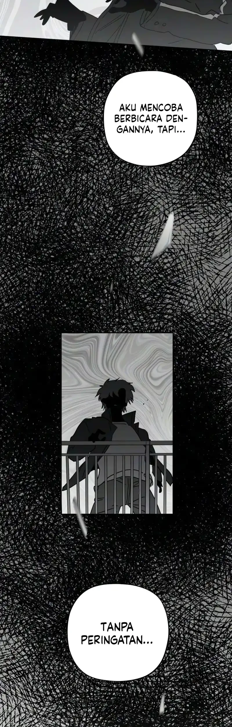 Aching Chapter 22 Gambar 14