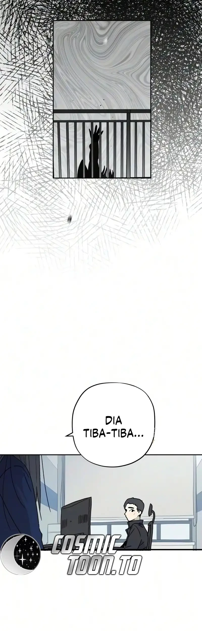 Aching Chapter 22 Gambar 15