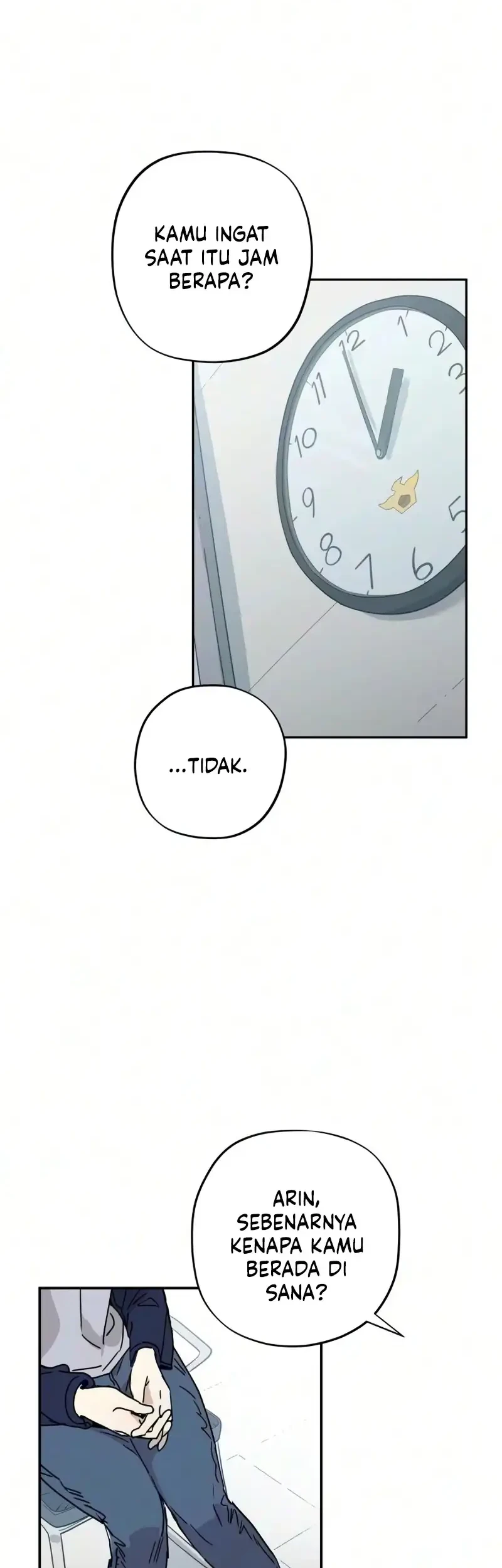 Aching Chapter 22 Gambar 16