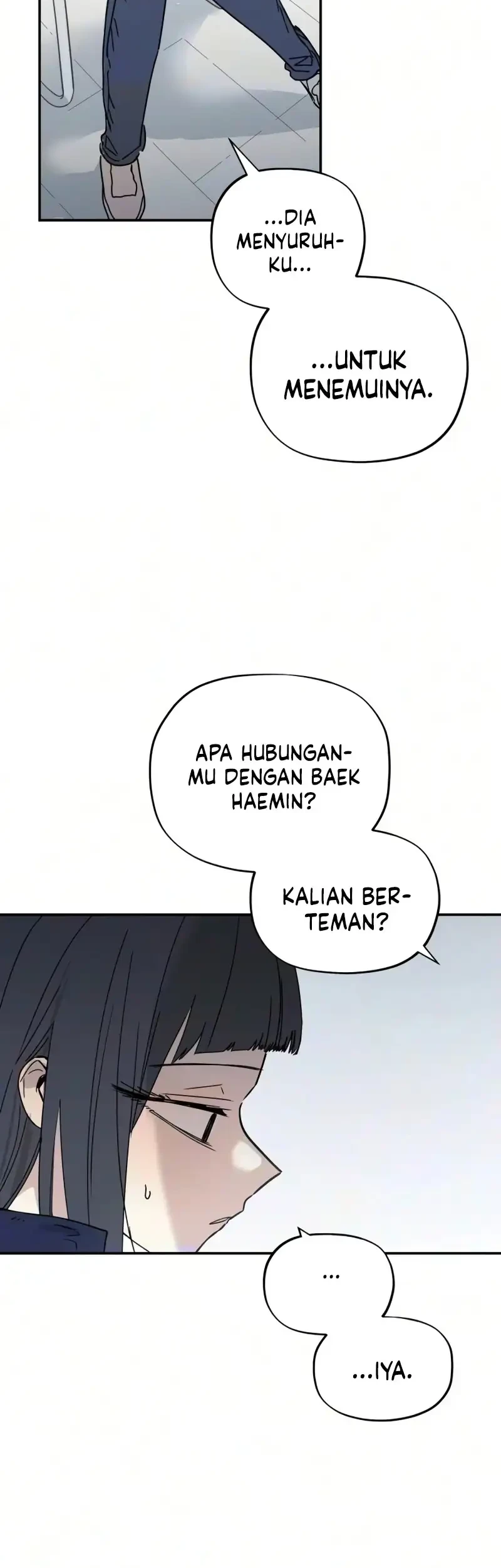 Aching Chapter 22 Gambar 17