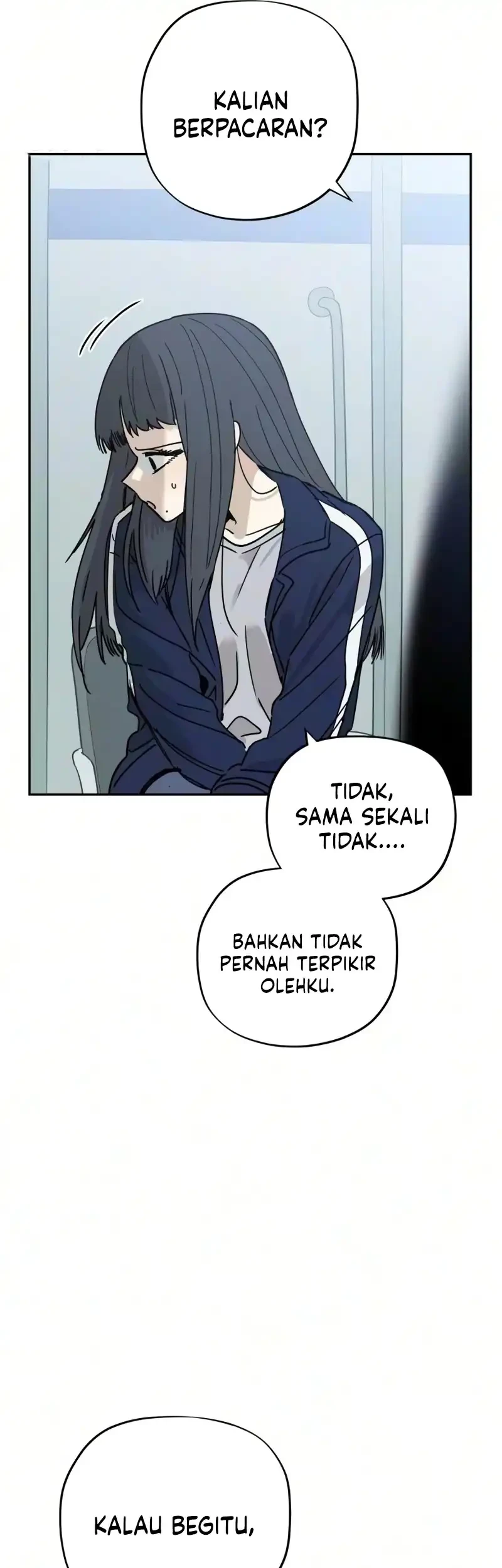 Aching Chapter 22 Gambar 19