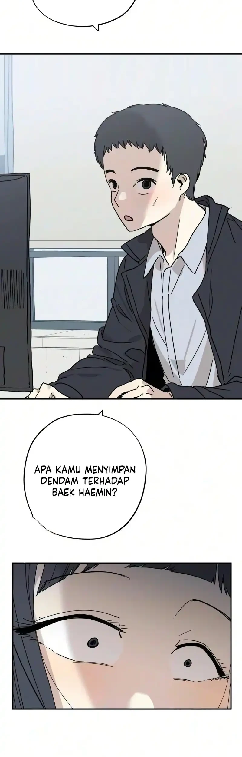 Aching Chapter 22 Gambar 20