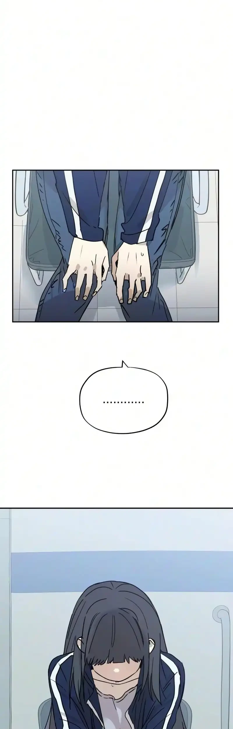 Aching Chapter 22 Gambar 21