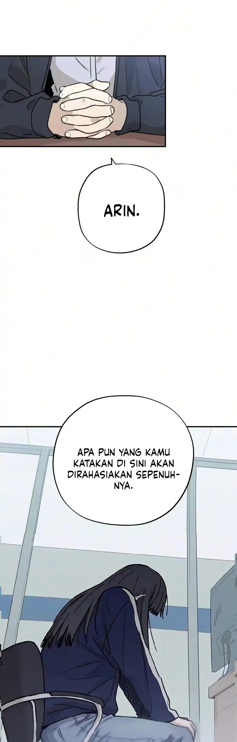 Aching Chapter 22 Gambar 23