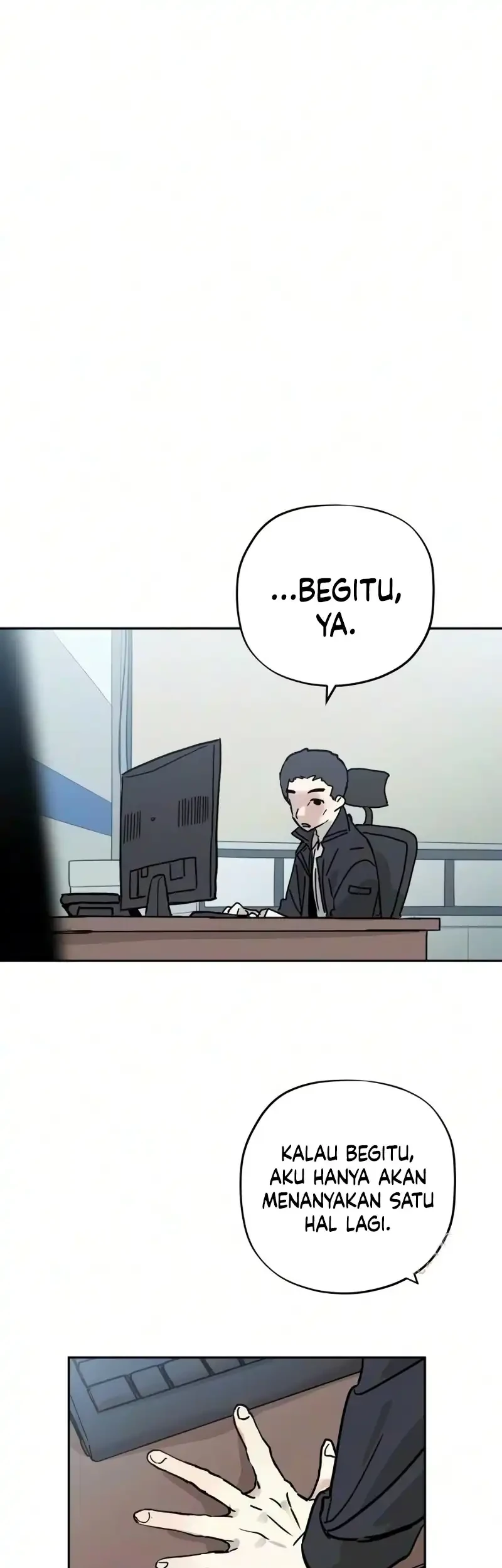 Aching Chapter 22 Gambar 25