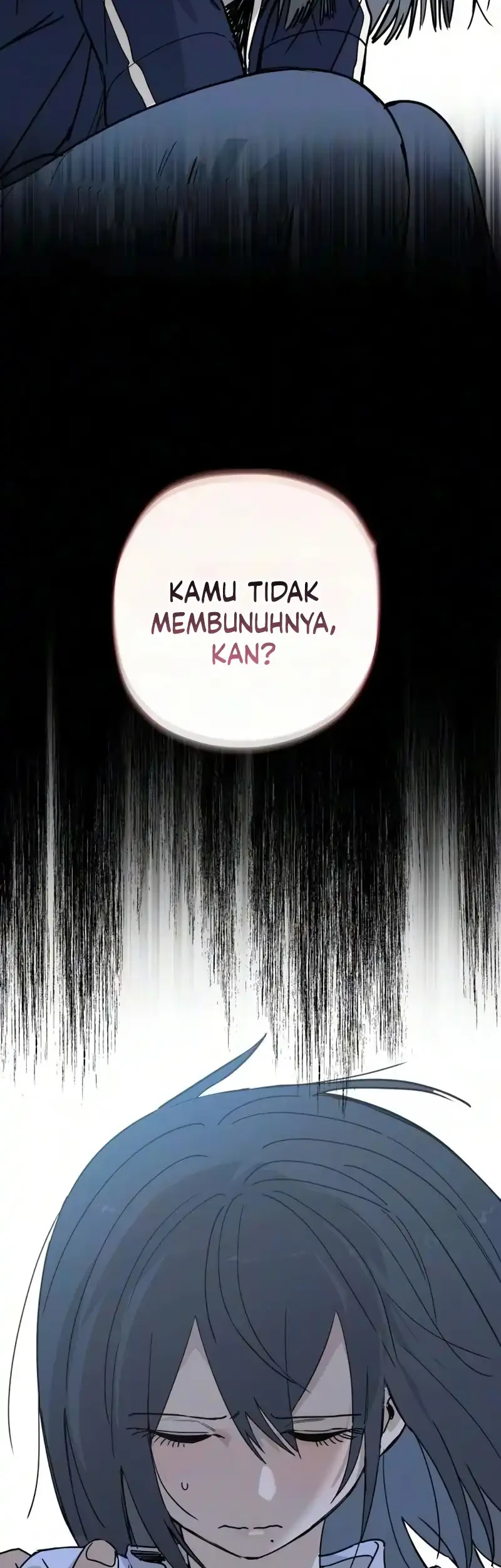 Aching Chapter 22 Gambar 27