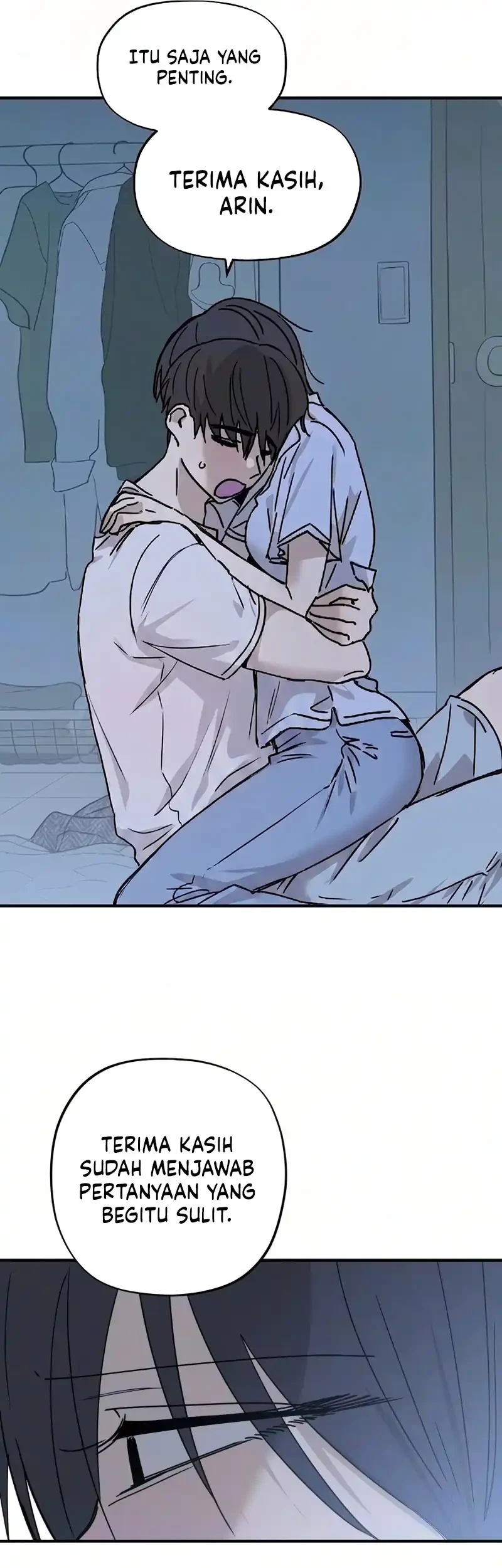 Aching Chapter 22 Gambar 31