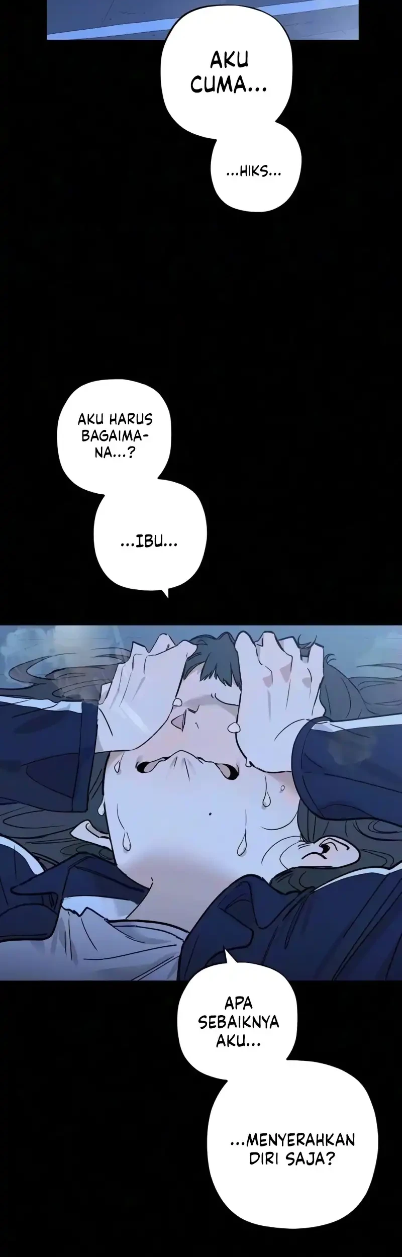 Aching Chapter 22 Gambar 38