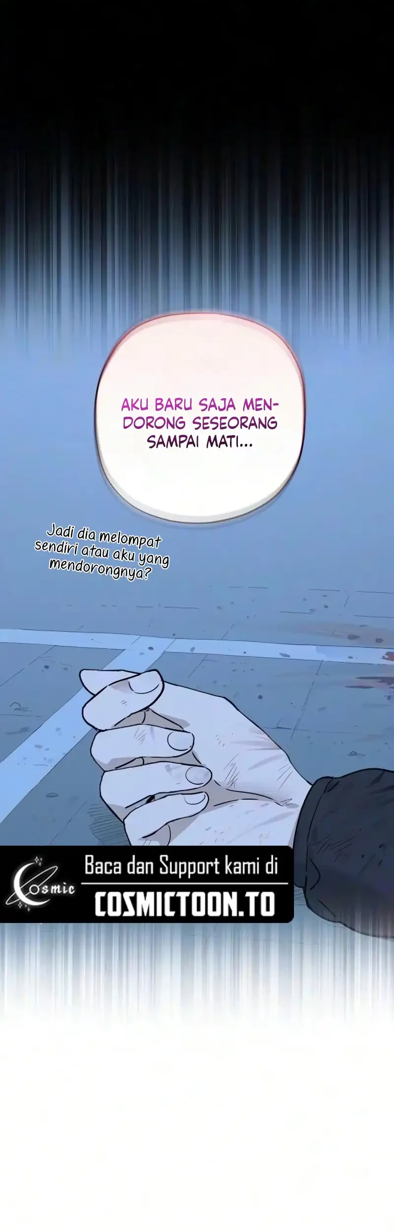 Aching Chapter 22 Gambar 39