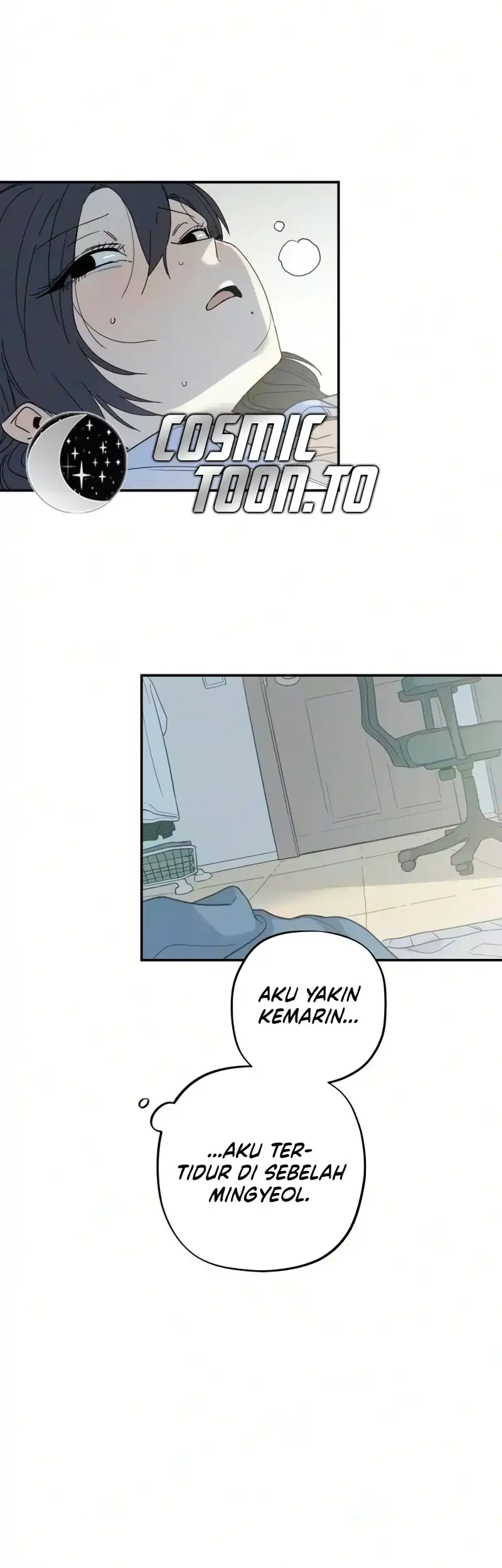 Aching Chapter 22 Gambar 42