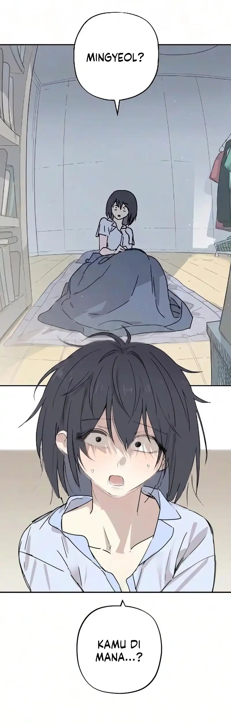 Aching Chapter 22 Gambar 43