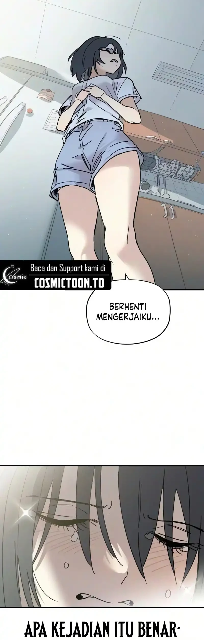 Aching Chapter 22 Gambar 45