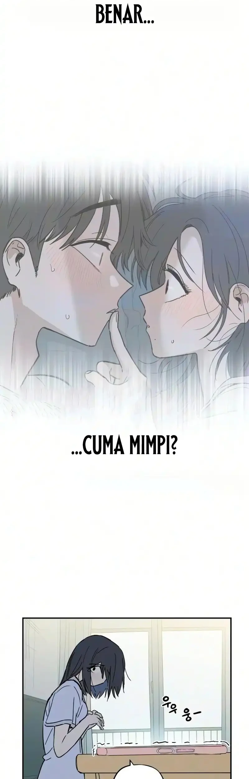 Aching Chapter 22 Gambar 46