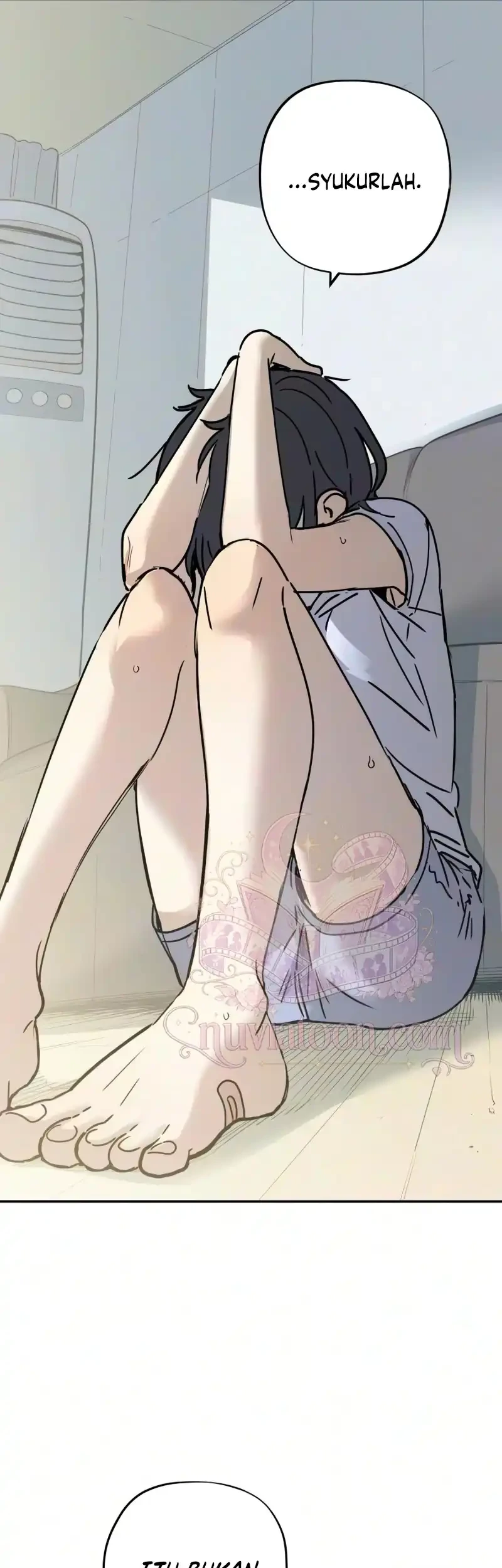 Aching Chapter 22 Gambar 49