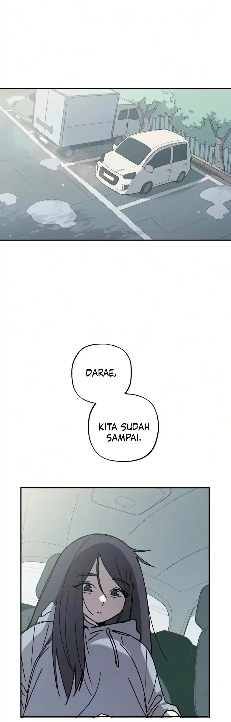 Aching Chapter 22 Gambar 52