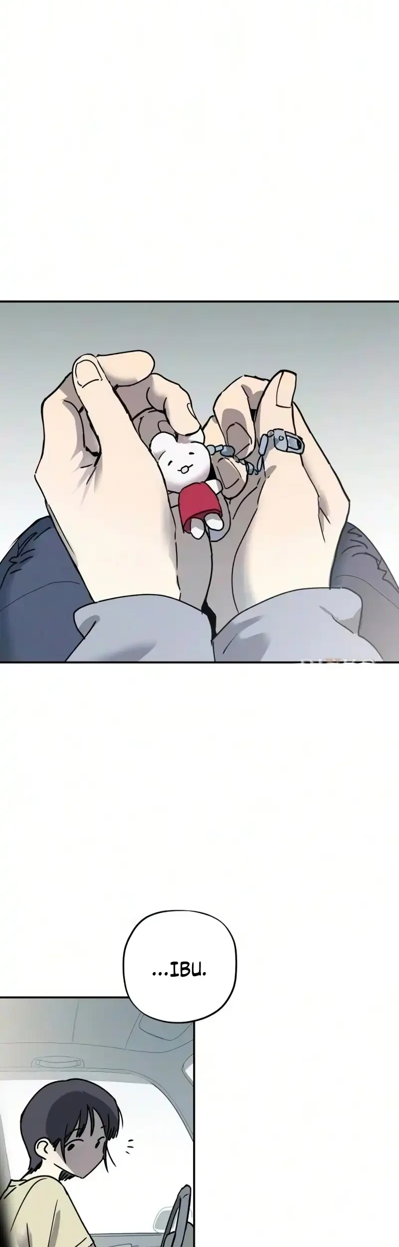 Aching Chapter 22 Gambar 53