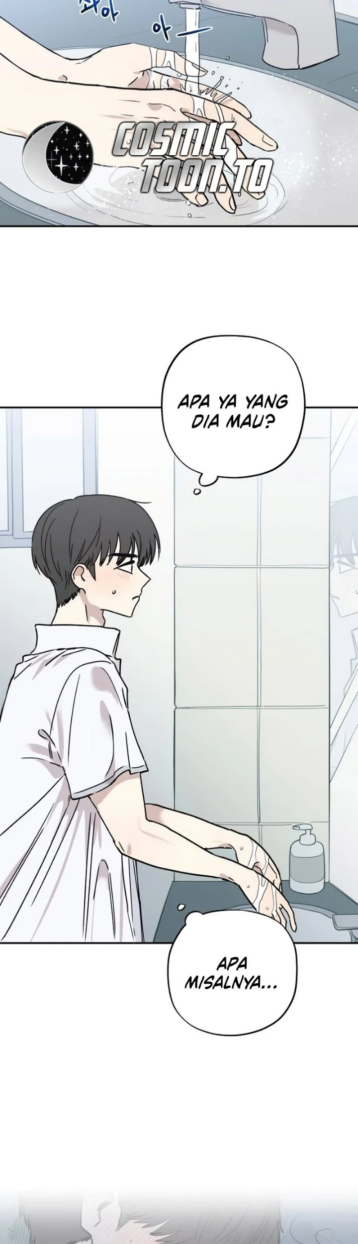 Aching Chapter 23 Gambar 56