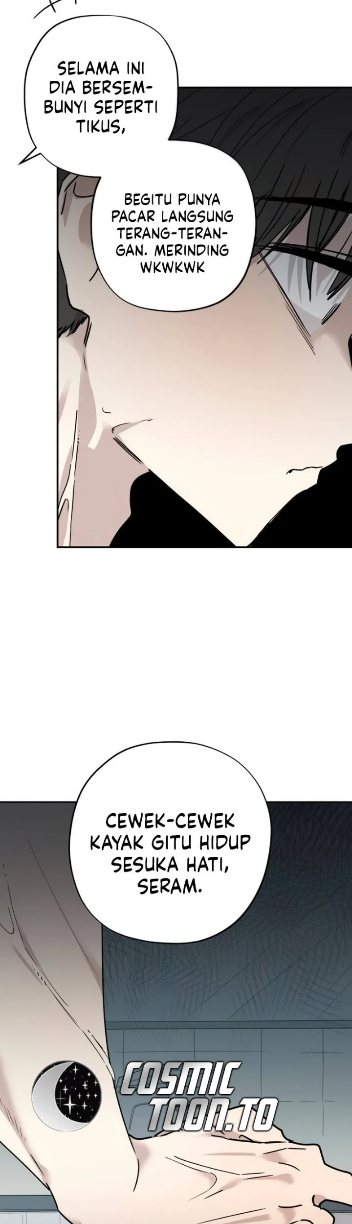 Aching Chapter 23 Gambar 60