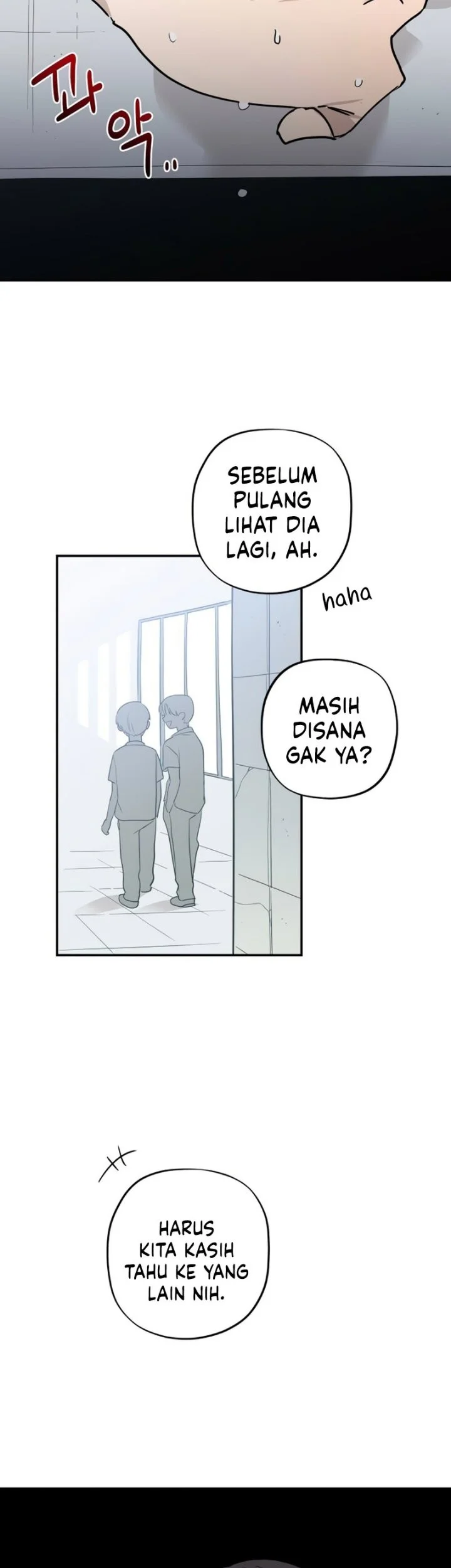 Aching Chapter 23 Gambar 61