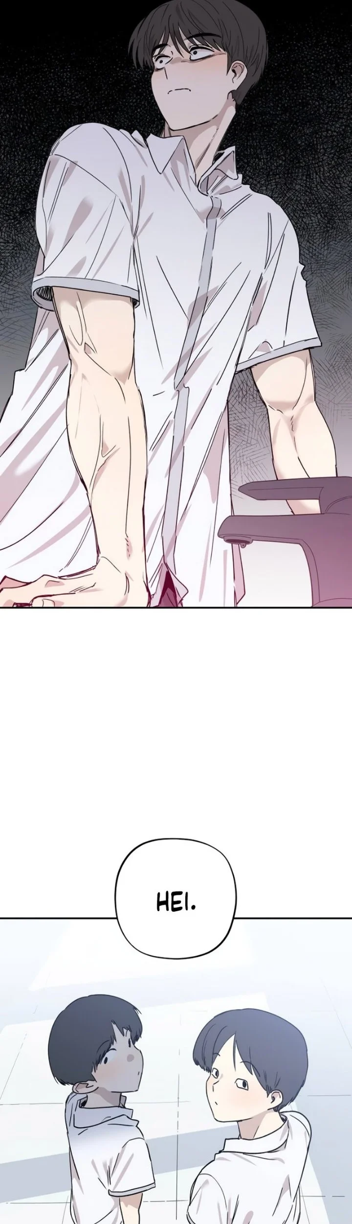 Aching Chapter 23 Gambar 62