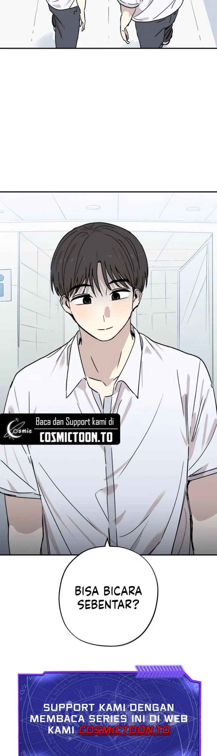 Aching Chapter 23 Gambar 63