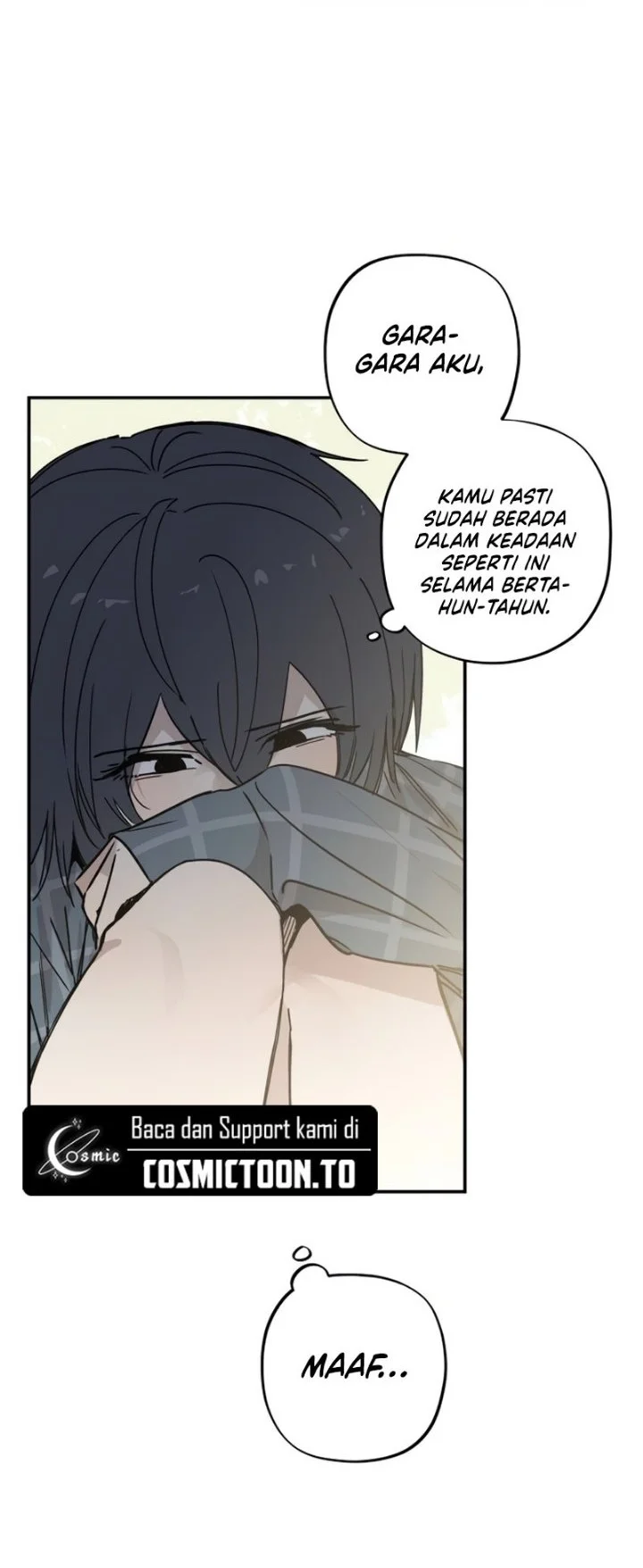 Aching Chapter 23 Halaman 6