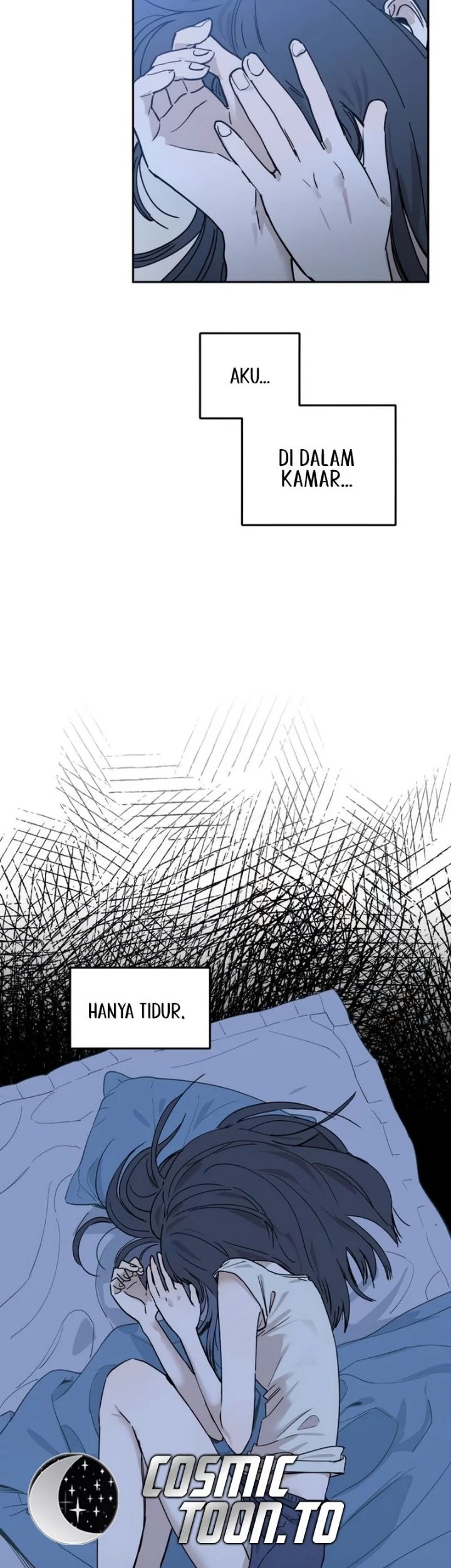 Aching Chapter 23 Halaman 9