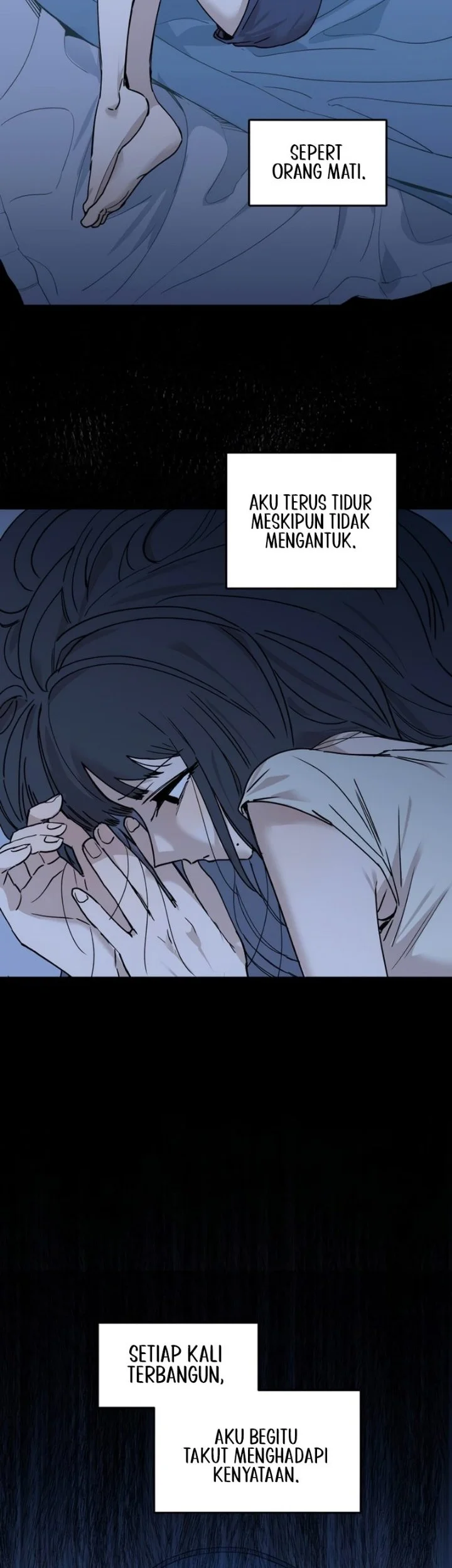 Aching Chapter 23 Halaman 10