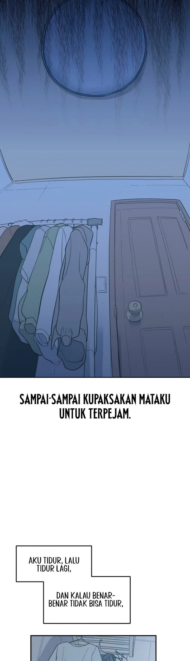 Aching Chapter 23 Halaman 11