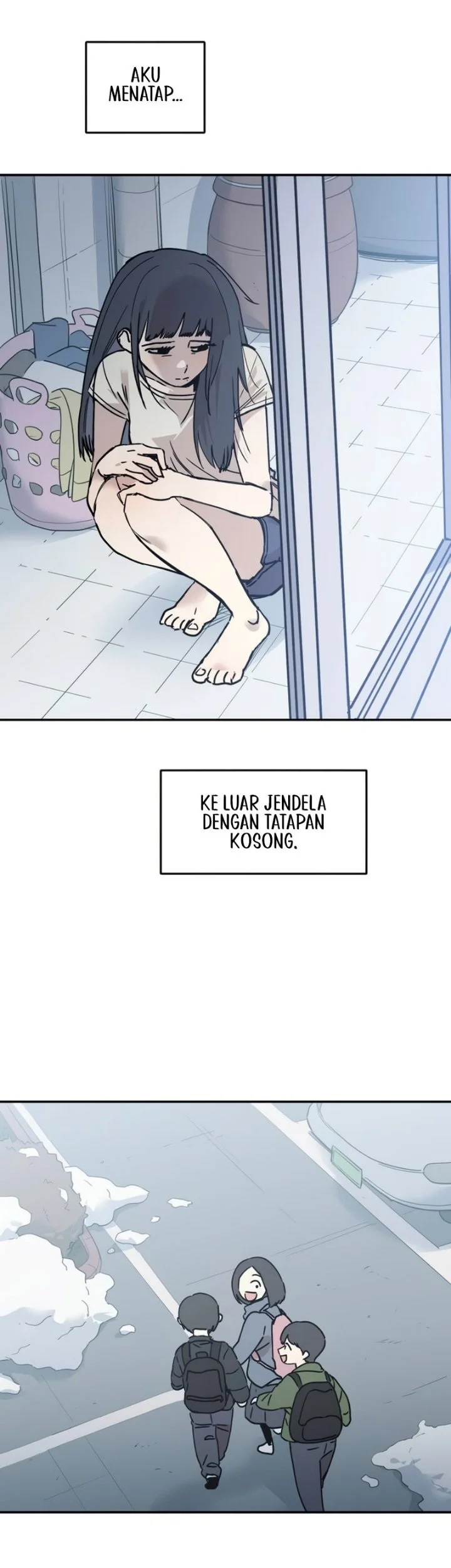 Aching Chapter 23 Halaman 13