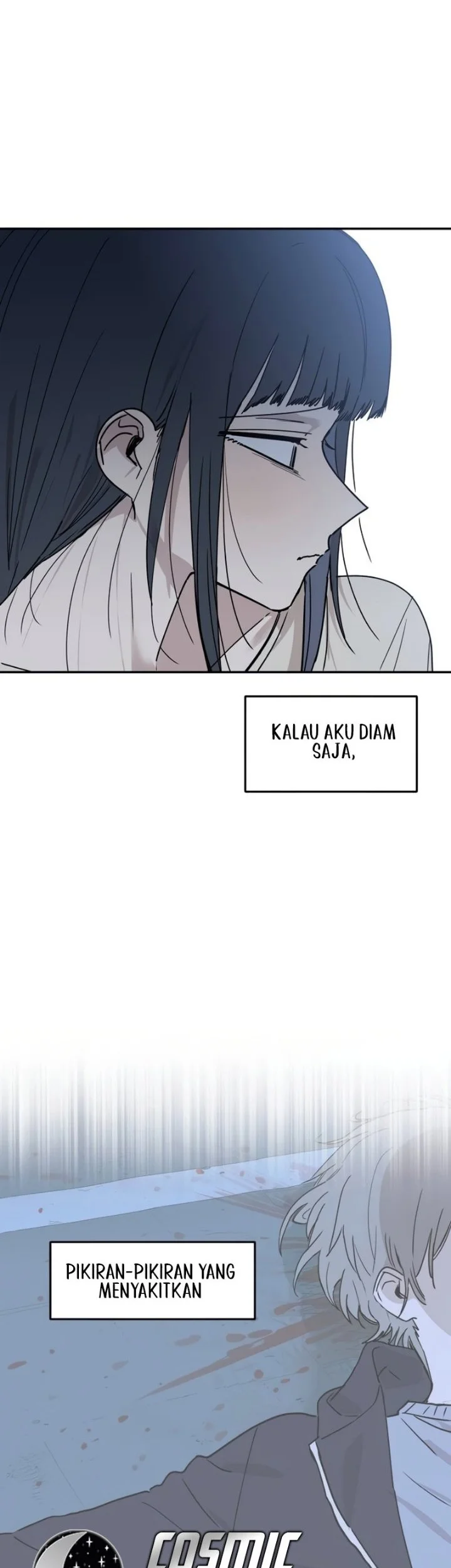 Aching Chapter 23 Halaman 14