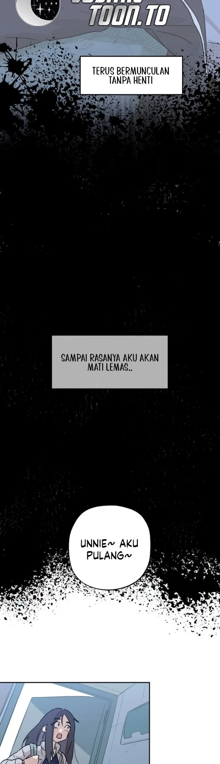 Aching Chapter 23 Halaman 15