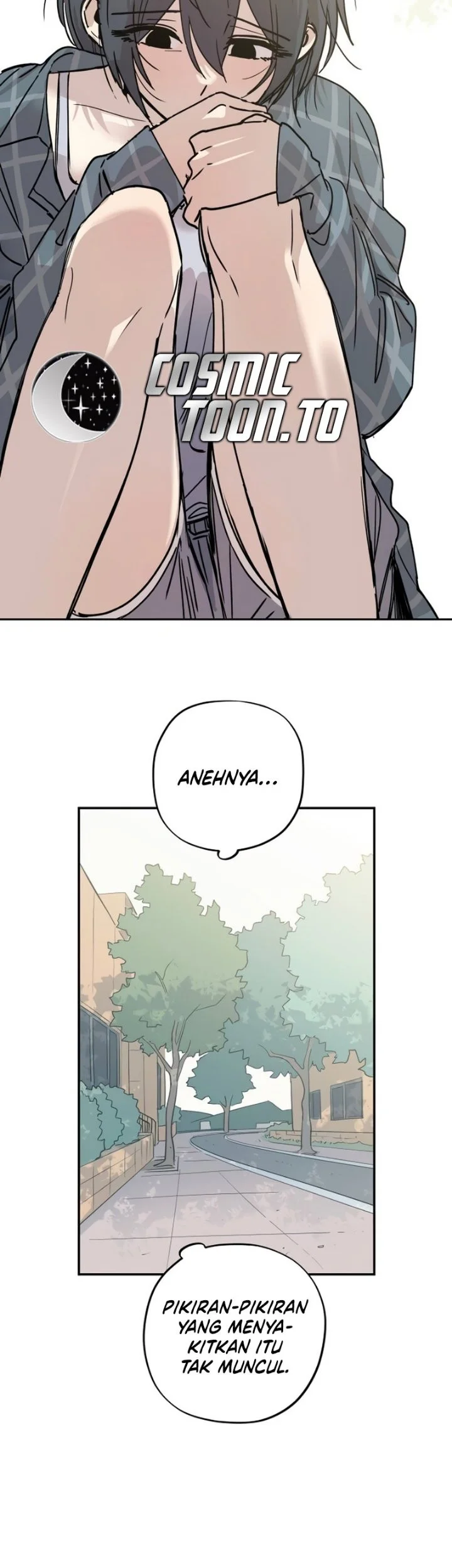 Aching Chapter 23 Halaman 20