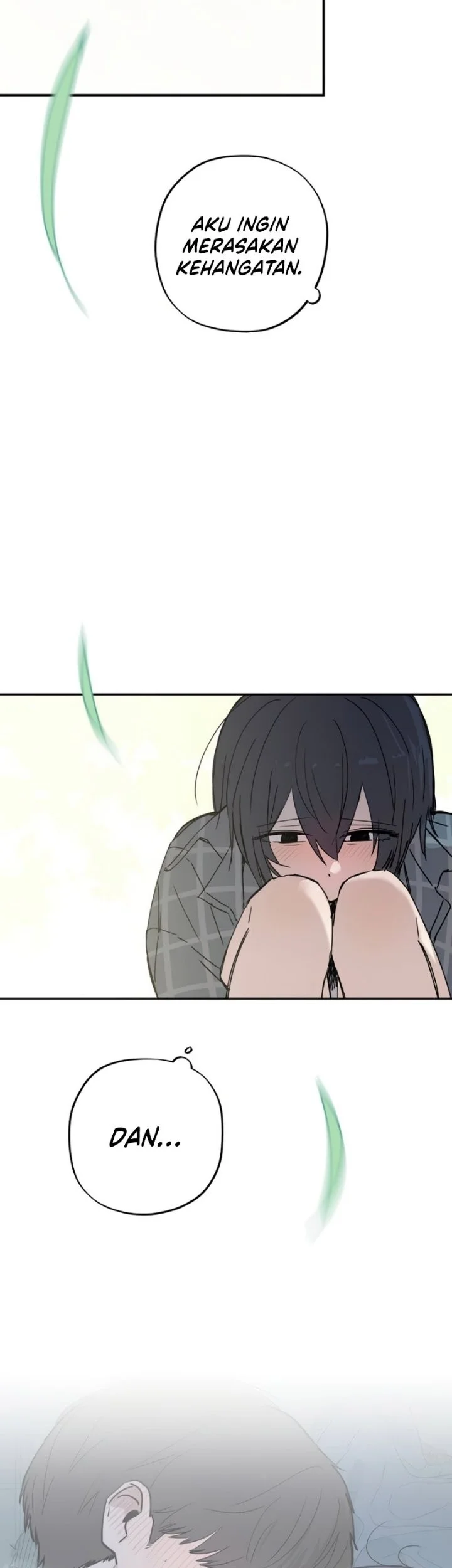 Aching Chapter 23 Halaman 22